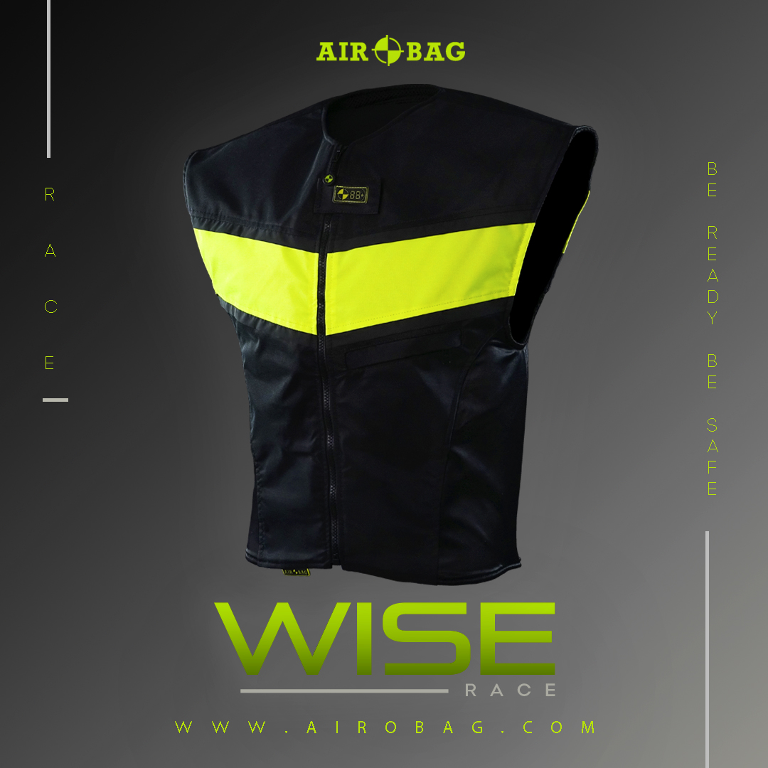 Chalecos AiroBag