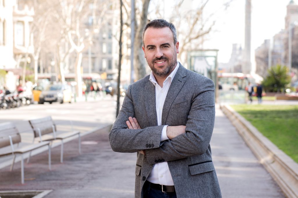 Xavi Vallejo