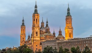 Zaragoza