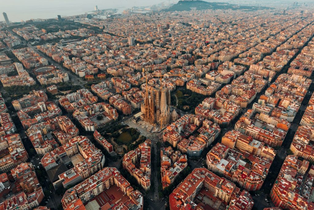 Autoescuela motos Barcelona