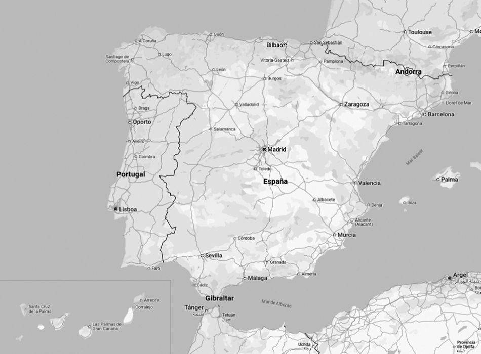 Centros nacionales