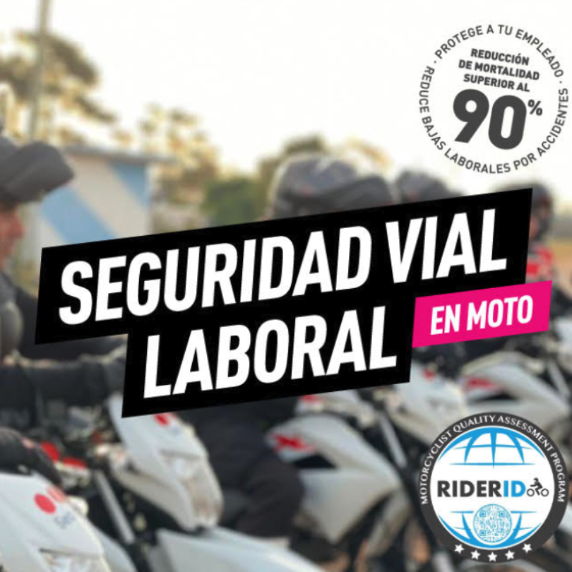 curso seguridad laboral