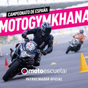 Campeonato España Motogymhana