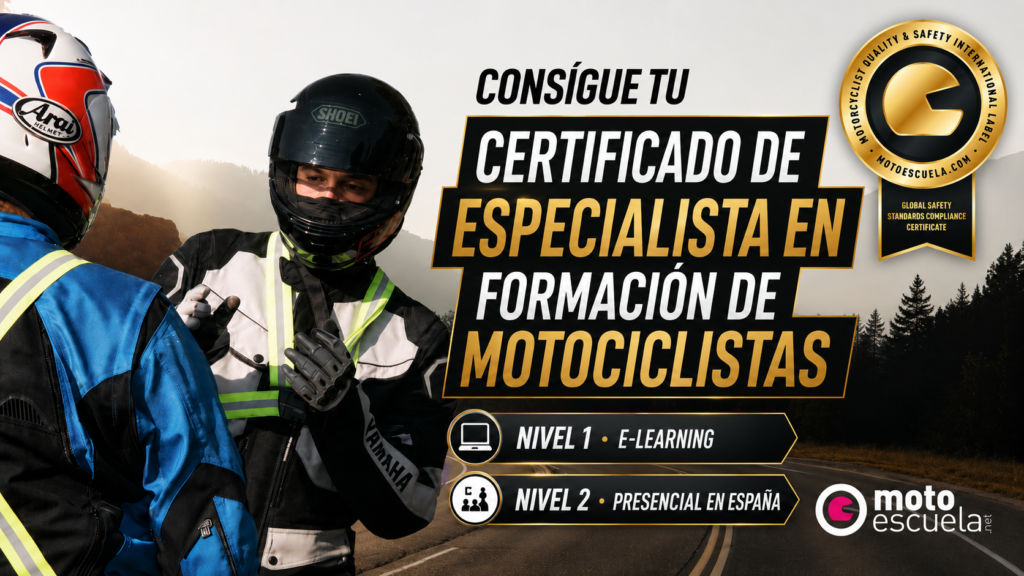 Certificado Especialista web