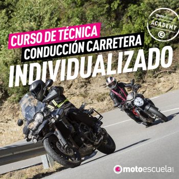 Curso Individualizado